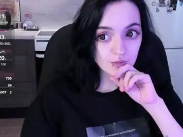 Chaturbate Live Sex of miura_moon