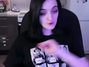 Chaturbate Sex Cam of miura_moon