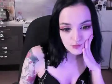 Chaturbate Live Sex of miura_moon