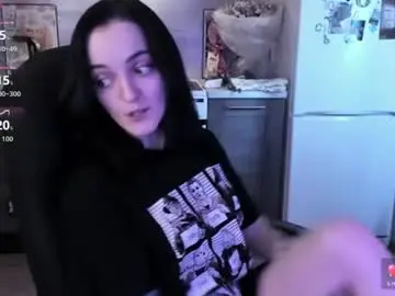 Chaturbate Adult Webcam of miura_moon