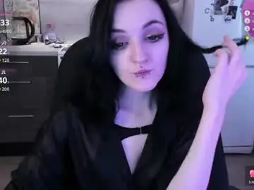 Chaturbate Nude Webcam of miura_moon