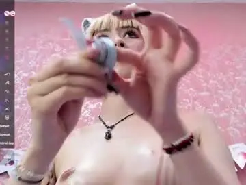 Chaturbate Free Live Porn of nezuko_mitsuri