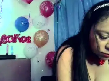 Chaturbate Private Sex Chat of afrodita_2905