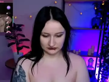 Chaturbate Adult Video Chat of ame_core