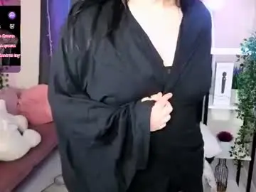 Chaturbate Live Sex of ame_core