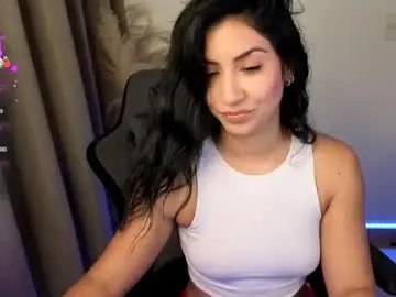 Chaturbate Best Webcam of chloebum_