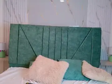 Chaturbate Nude Webcam of katia_moree