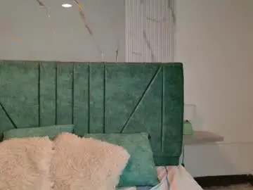 Chaturbate Best live sex cam show of katia_moree