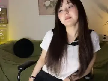 Chaturbate Private Sex Chat of liunana