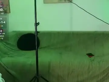 Chaturbate Live Sex Cam of liunana