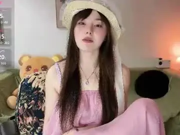 Chaturbate Sex Cam of liunana