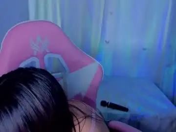 Chaturbate Nude Webcam of lyavalmont