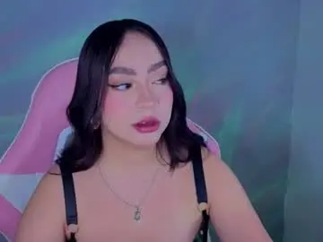 Chaturbate Sex Cam of lyavalmont