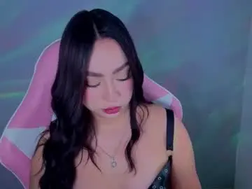 Chaturbate Free Live Porn of lyavalmont