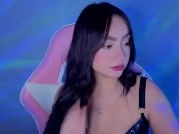 Chaturbate Live Porn of lyavalmont