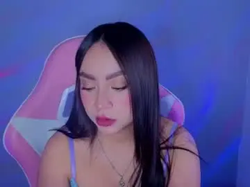 Chaturbate Live Porn of lyavalmont