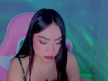 Chaturbate Free Porn Cam of lyavalmont