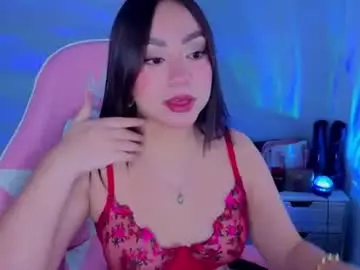 Chaturbate Watch Live Sex Cams of lyavalmont