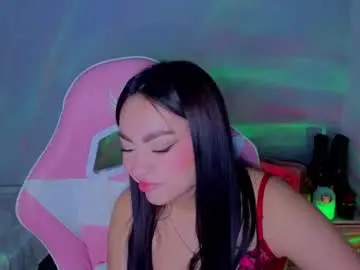 Chaturbate Live Sex of lyavalmont