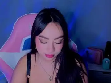 Chaturbate Private Sex Chat of lyavalmont