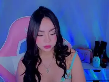 Chaturbate Sex Cam of lyavalmont