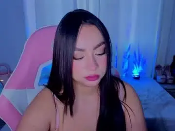 Chaturbate Free Porn Cam of lyavalmont
