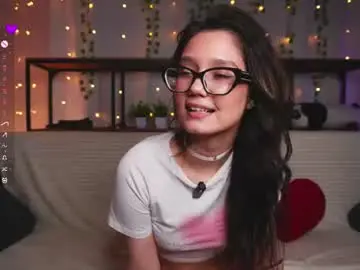 Chaturbate Live Sex of mirikiteki