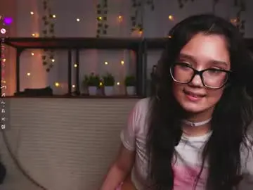 Chaturbate Adult Webcam of mirikiteki