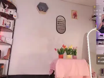 Chaturbate Live Sex Cam of ms_lissa