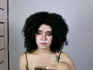 Chaturbate Free Live Porn of nikitta_morris