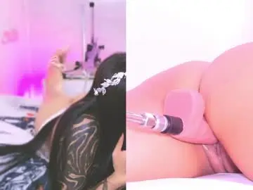 Chaturbate Sex Chat of pamela_cm