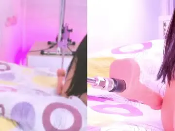 Chaturbate Watch Live Sex Cams of pamela_cm