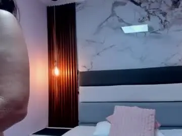 Chaturbate Live Sex of silvanadante