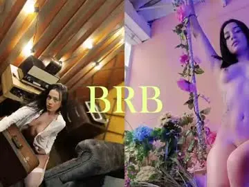 Chaturbate Private Sex Chat of zaradames_