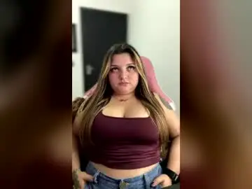 Chaturbate Sex Cam of amandhaaa