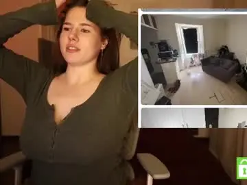 Chaturbate Live Sex of girl_u_never_met