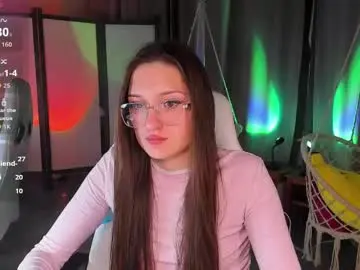 Chaturbate Sex Cam of leannamoon