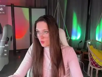 Chaturbate Best live sex cam show of leannamoon