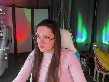 Chaturbate Adult Video Chat of leannamoon