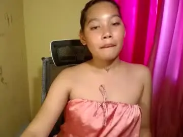 Chaturbate Live Sex Cam of lovely_sandyy