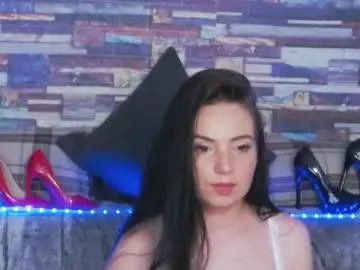 Chaturbate Adult Video Chat of lunnagray