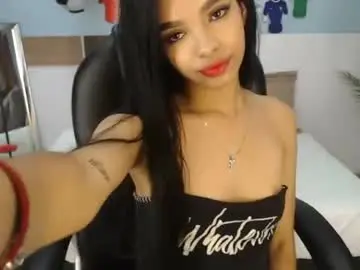 Chaturbate Private Sex Chat of salome_veles