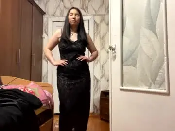 Chaturbate Free Live Porn of senaidaikemire