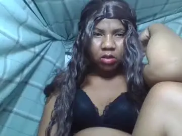 Chaturbate Nude Webcam of soafina
