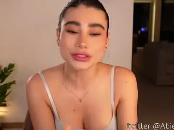 Chaturbate Best live sex cam show of abie_owen