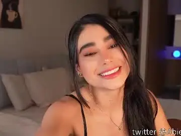 Chaturbate Best Webcam of abie_owen