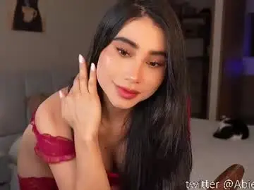 Chaturbate Sex Chat of abie_owen