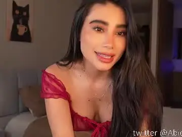Chaturbate Private Sex Chat of abie_owen