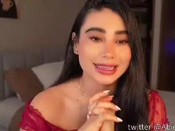 Chaturbate Sex Cam of abie_owen