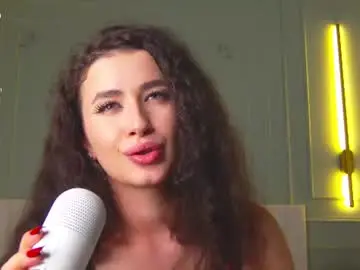 Chaturbate Sex Chat of agatamercer